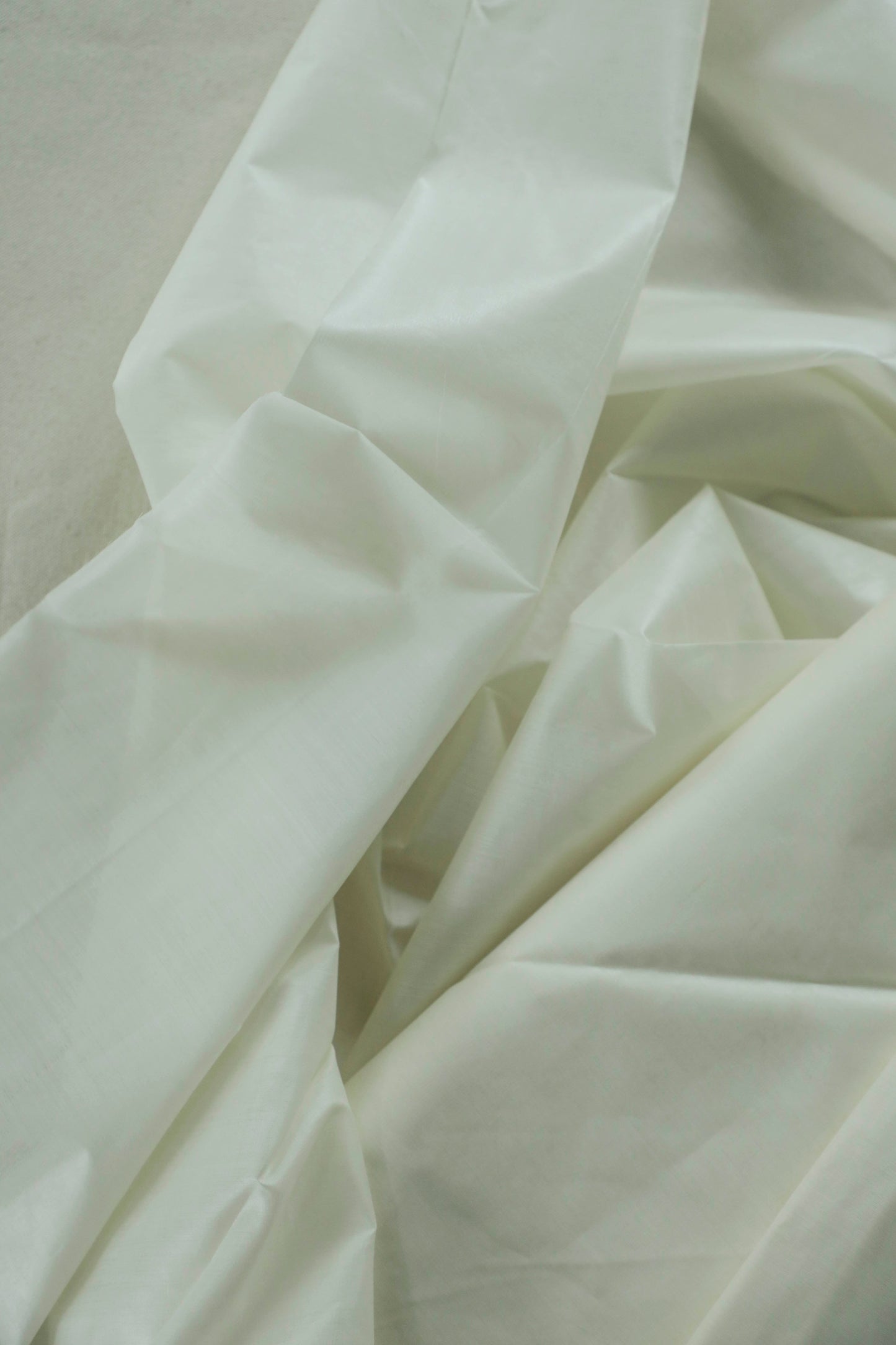Tussar Silk Fabric