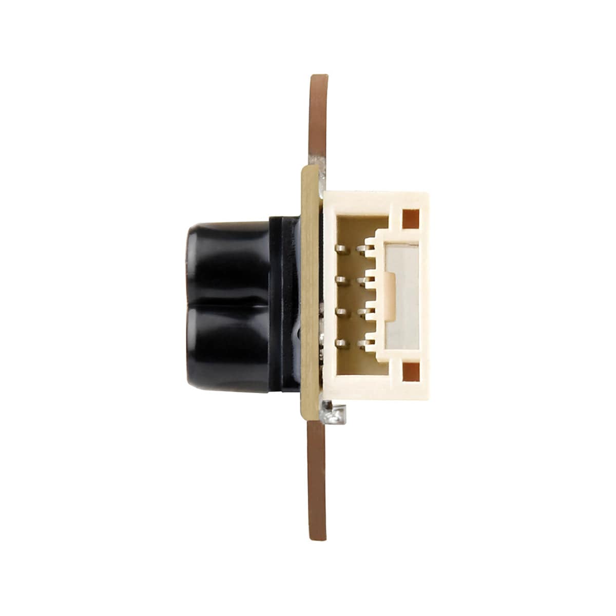 UART/I2C Mini Time of Flight Laser Range Sensor