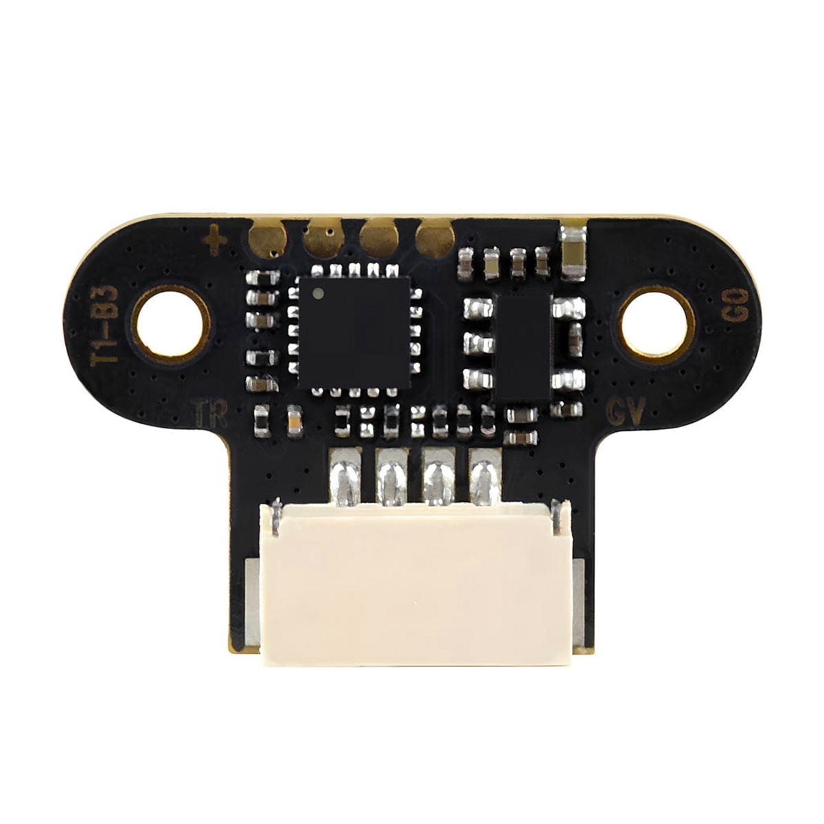 UART/I2C Mini Time of Flight Laser Range Sensor