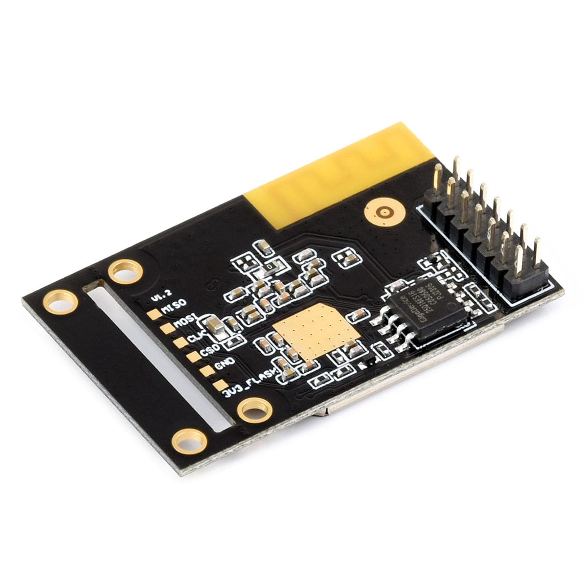 UART To WiFi And Ethernet Module (Modbus/MQTT Gateway)