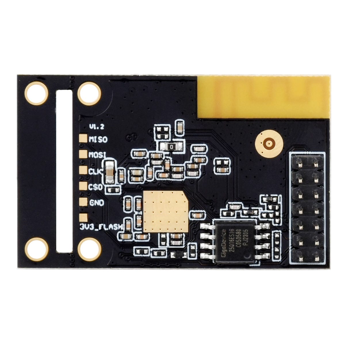 UART To WiFi And Ethernet Module (Modbus/MQTT Gateway)