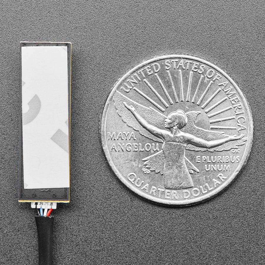 Ultra Tiny USB Camera with GC0307 Sensor