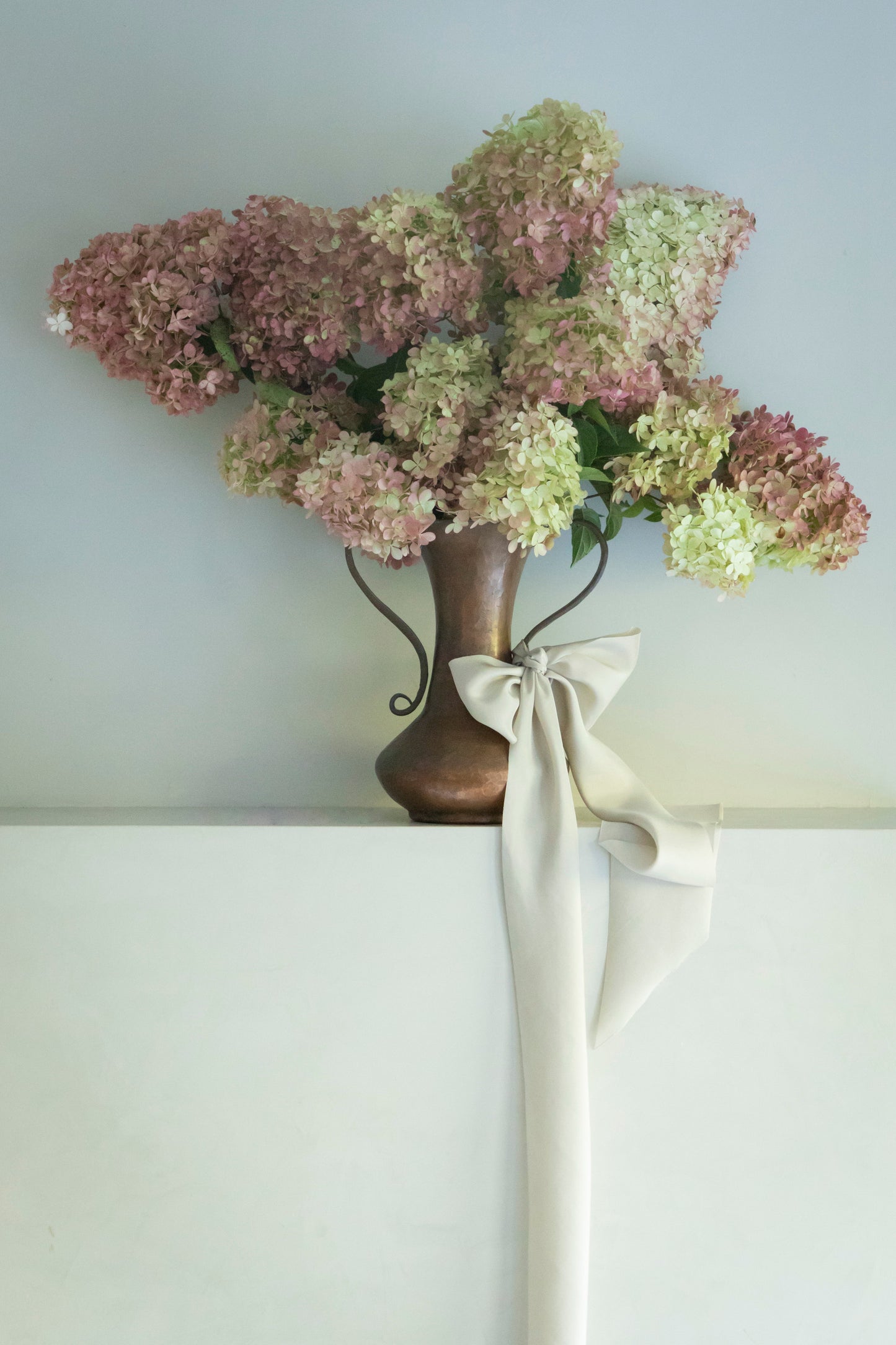 Pearl Ultra Silk Ribbon