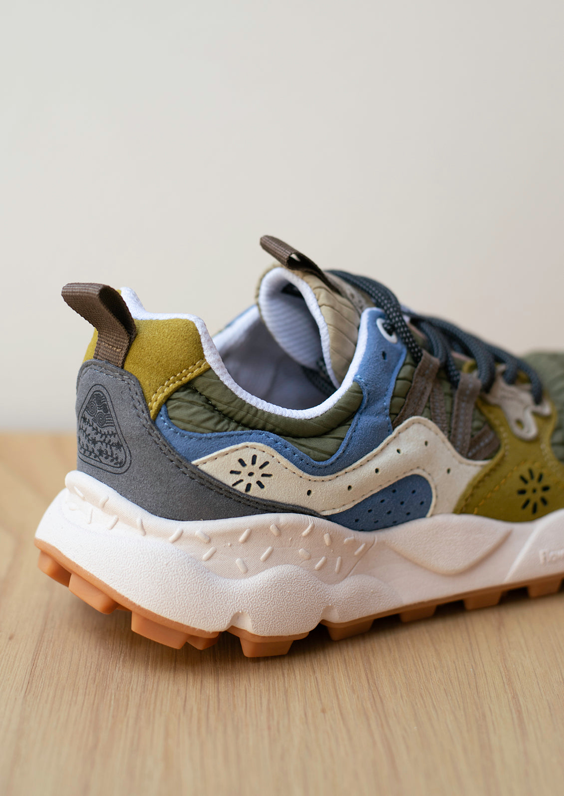 Yamano 3 Uni Kaiso Sneaker