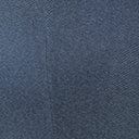 Unique Vintage Dark Blue Denim Bold Moment Jumpsuit