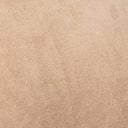 Unique Vintage 1970s Tan Suede Fringe Sweet & Sash-y Swim Bottom