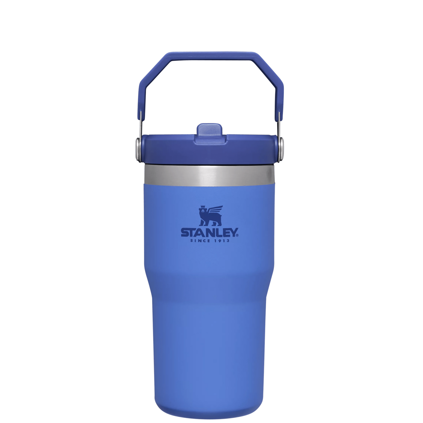 The IceFlow™ Flip Straw Tumbler | 20 OZ - Stanley Create