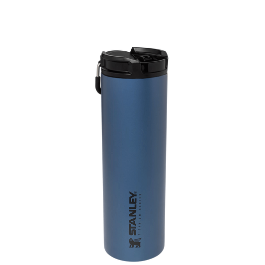 Titanium Travel Mug | 14 OZ