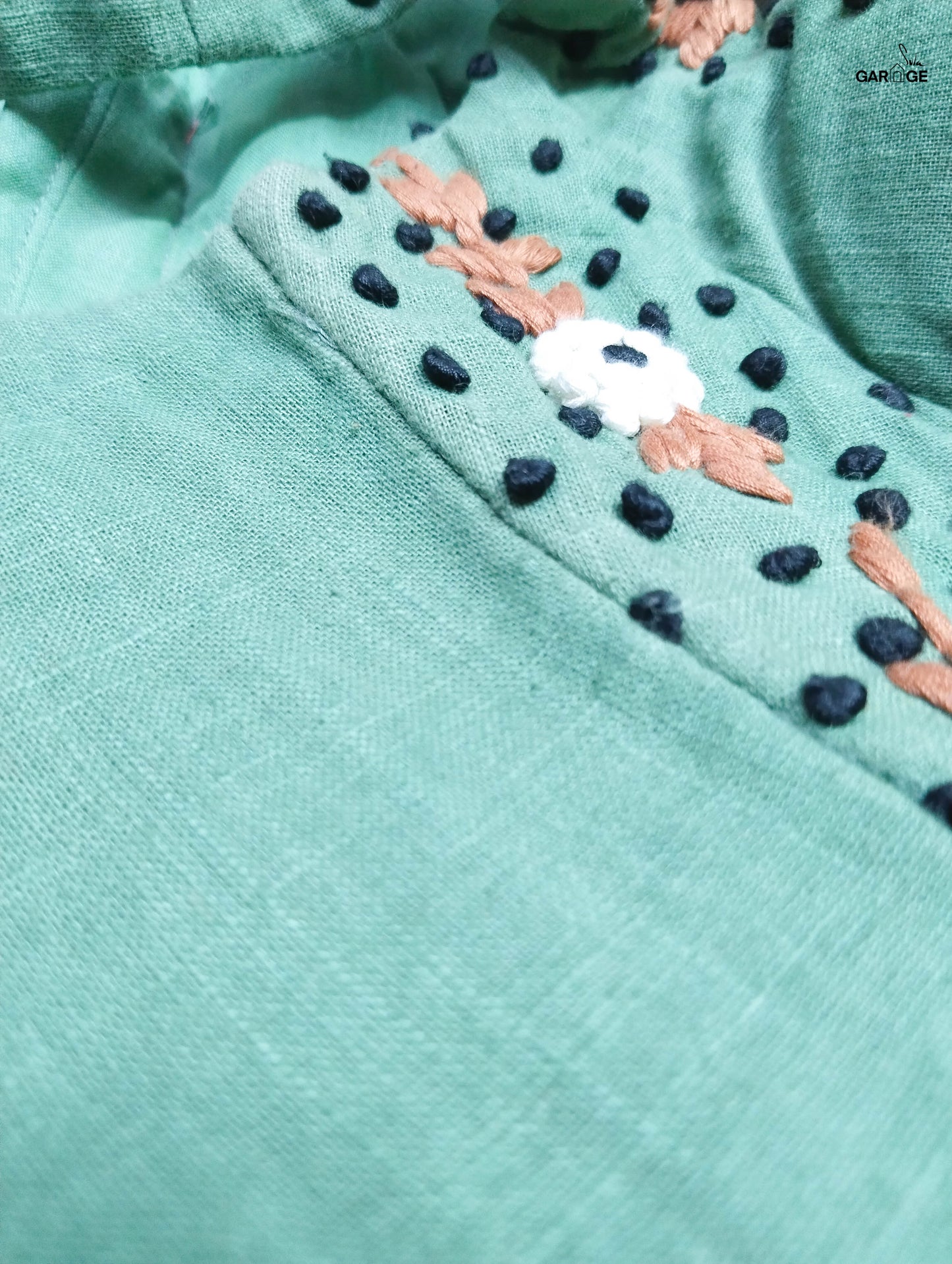 GARB357