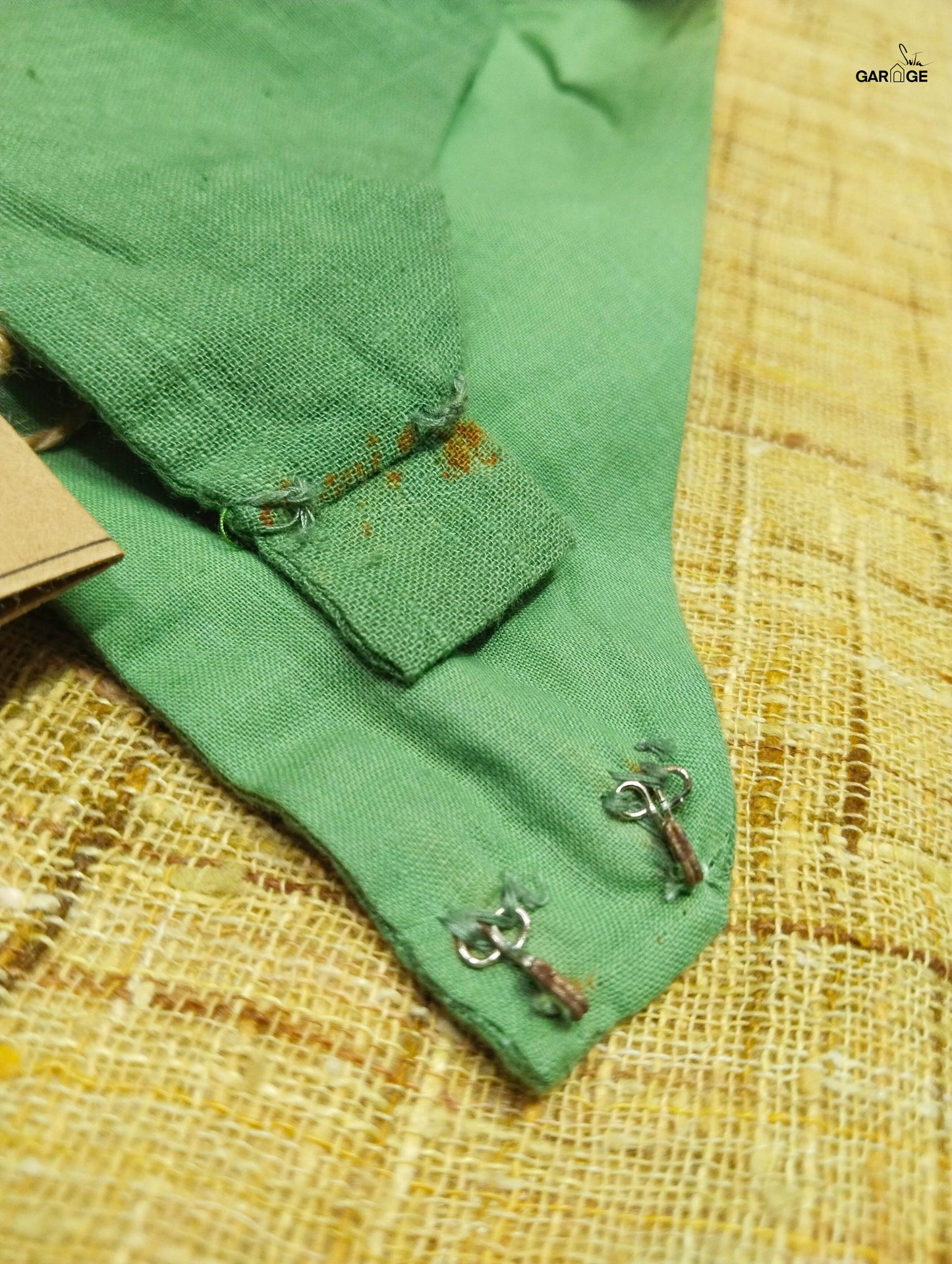 GARB351