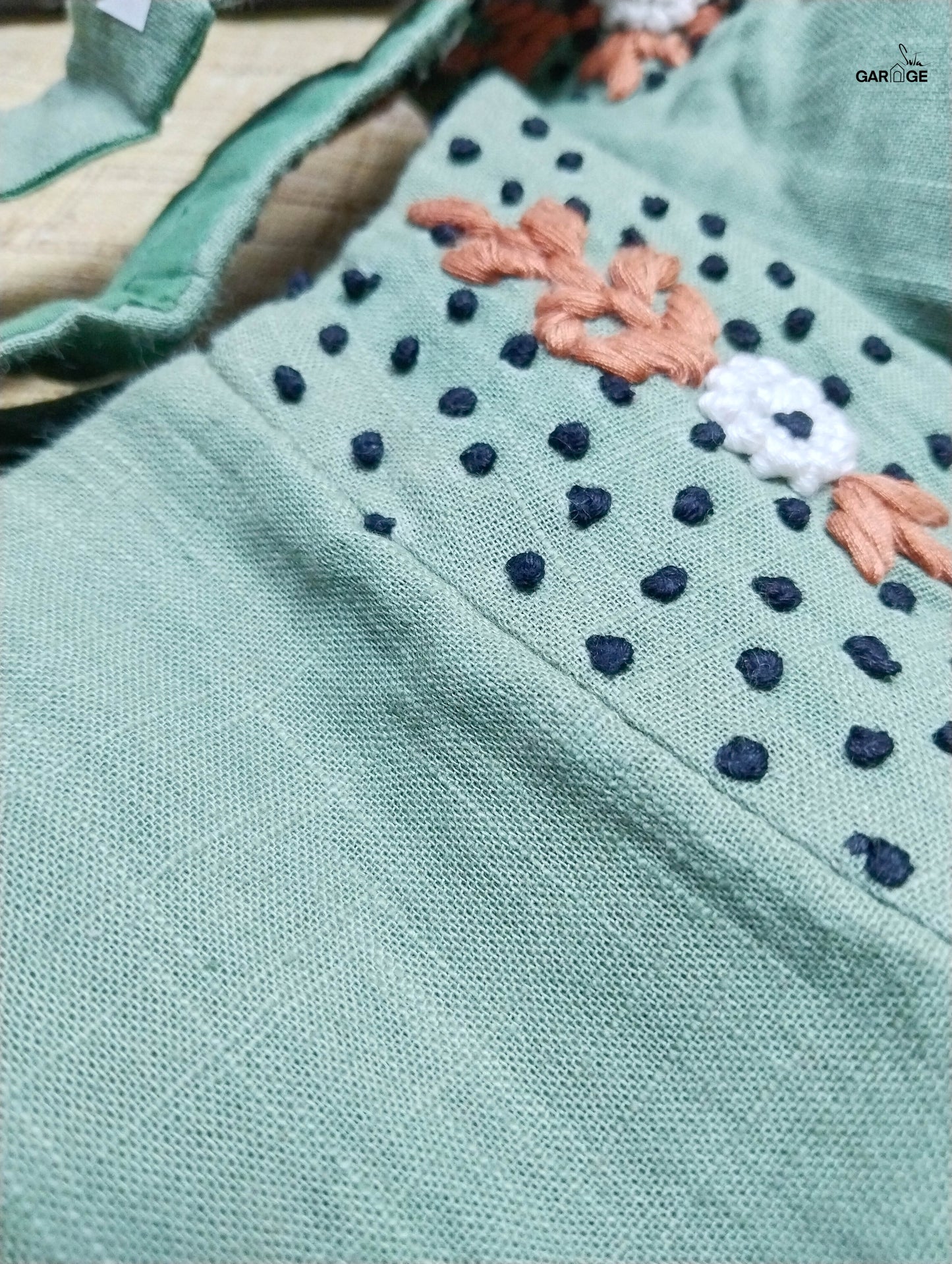 GARB360
