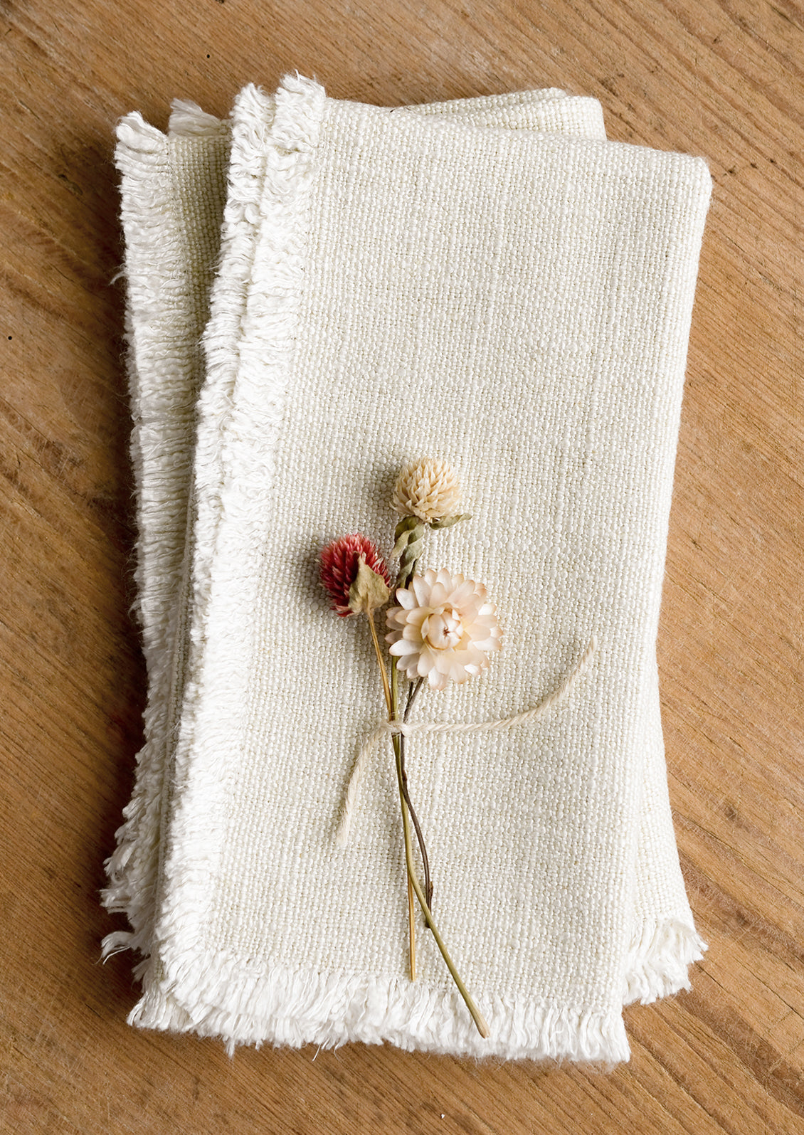 Augustine Napkin Set
