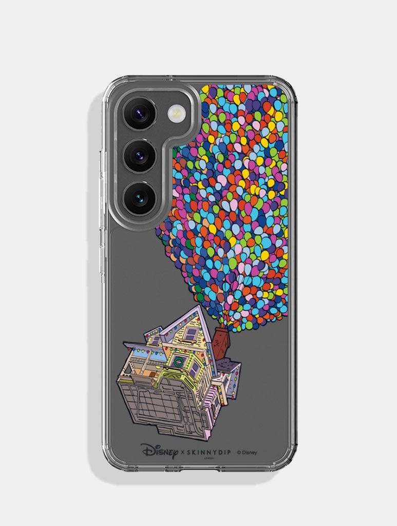 Disney Up! Android Case