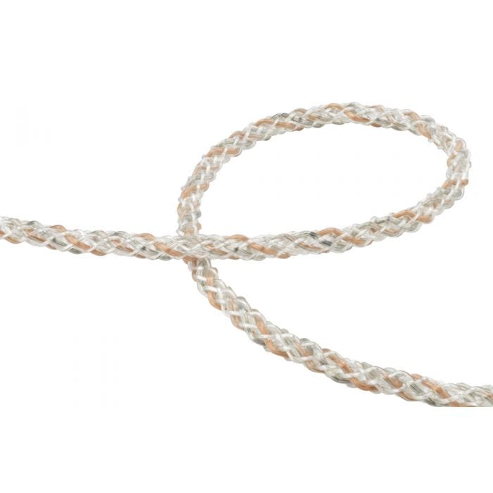 USB-A to USB Type-C cable with RGB LED Lighting (1m)