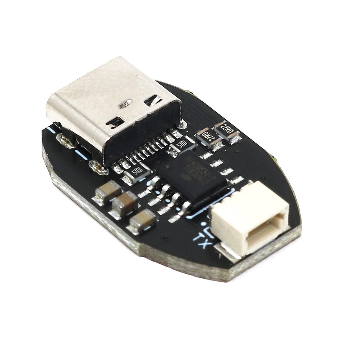 USB-C CDC Serial SH (with cable)