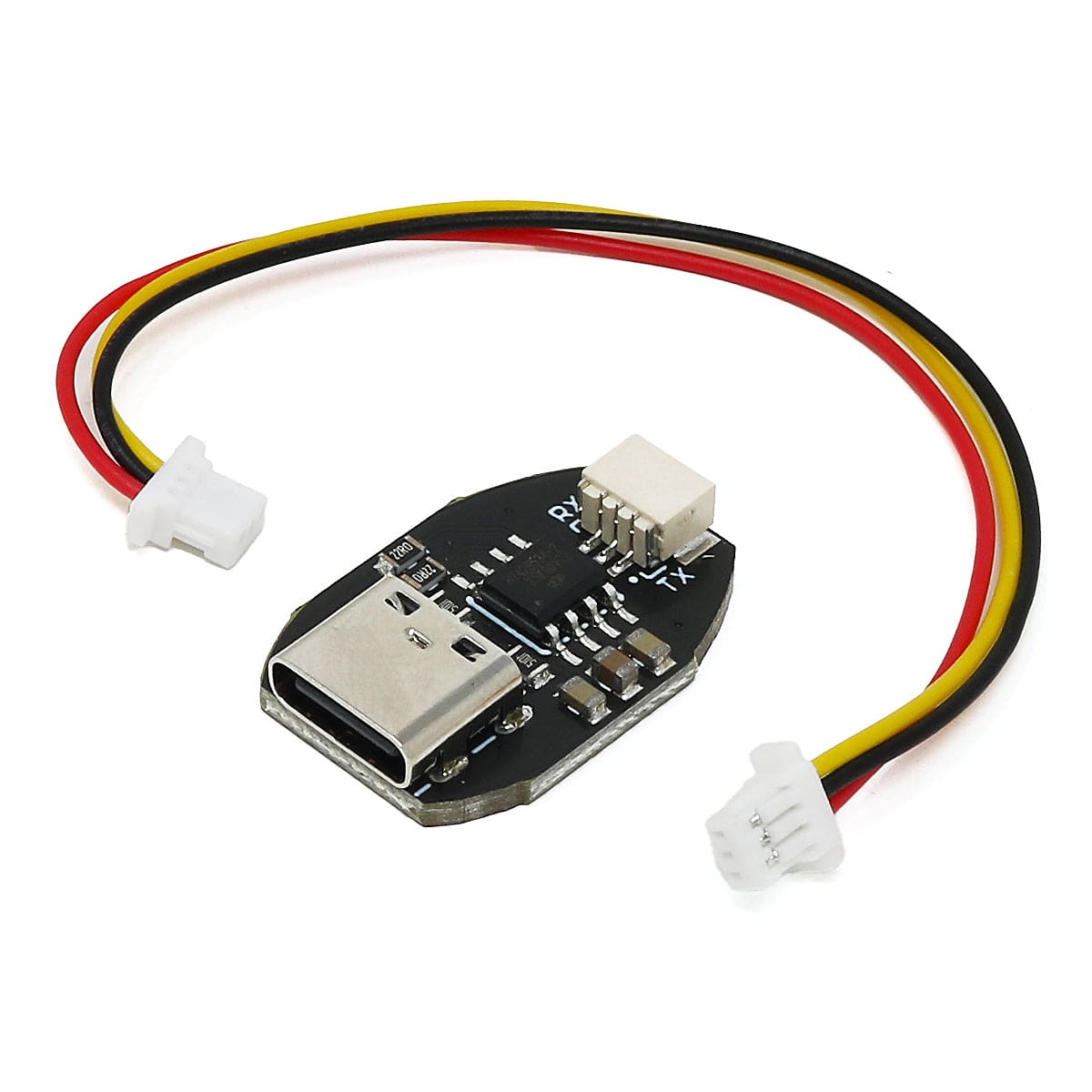 USB-C CDC Serial SH (with cable)