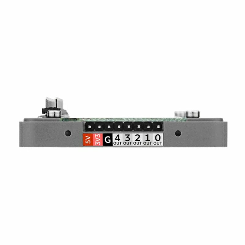 USB Module with MAX3421E v1.2