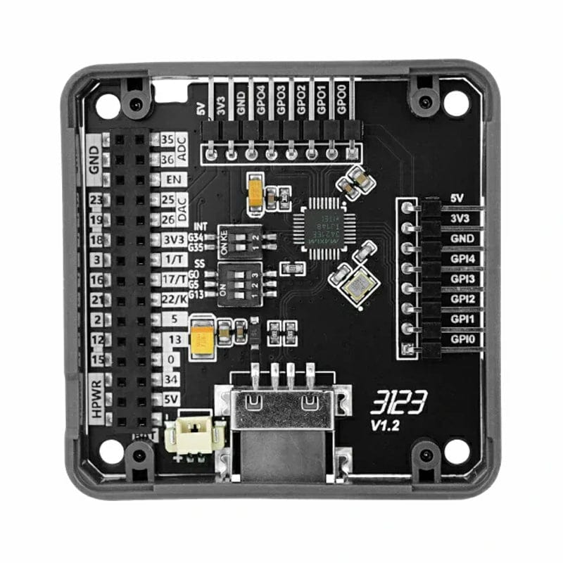 USB Module with MAX3421E v1.2
