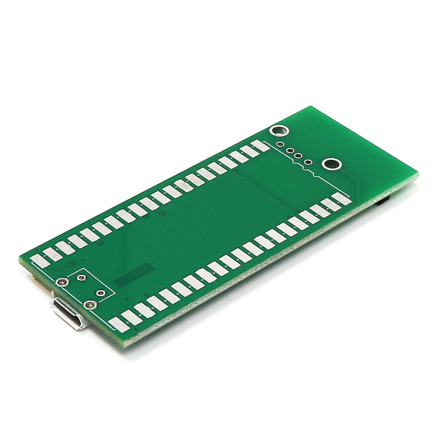 USB Power Switch Pro Kit for Pico