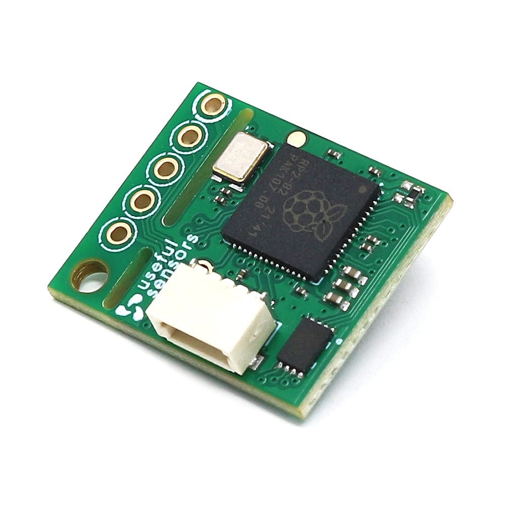 Useful Sensors Tiny Code Reader