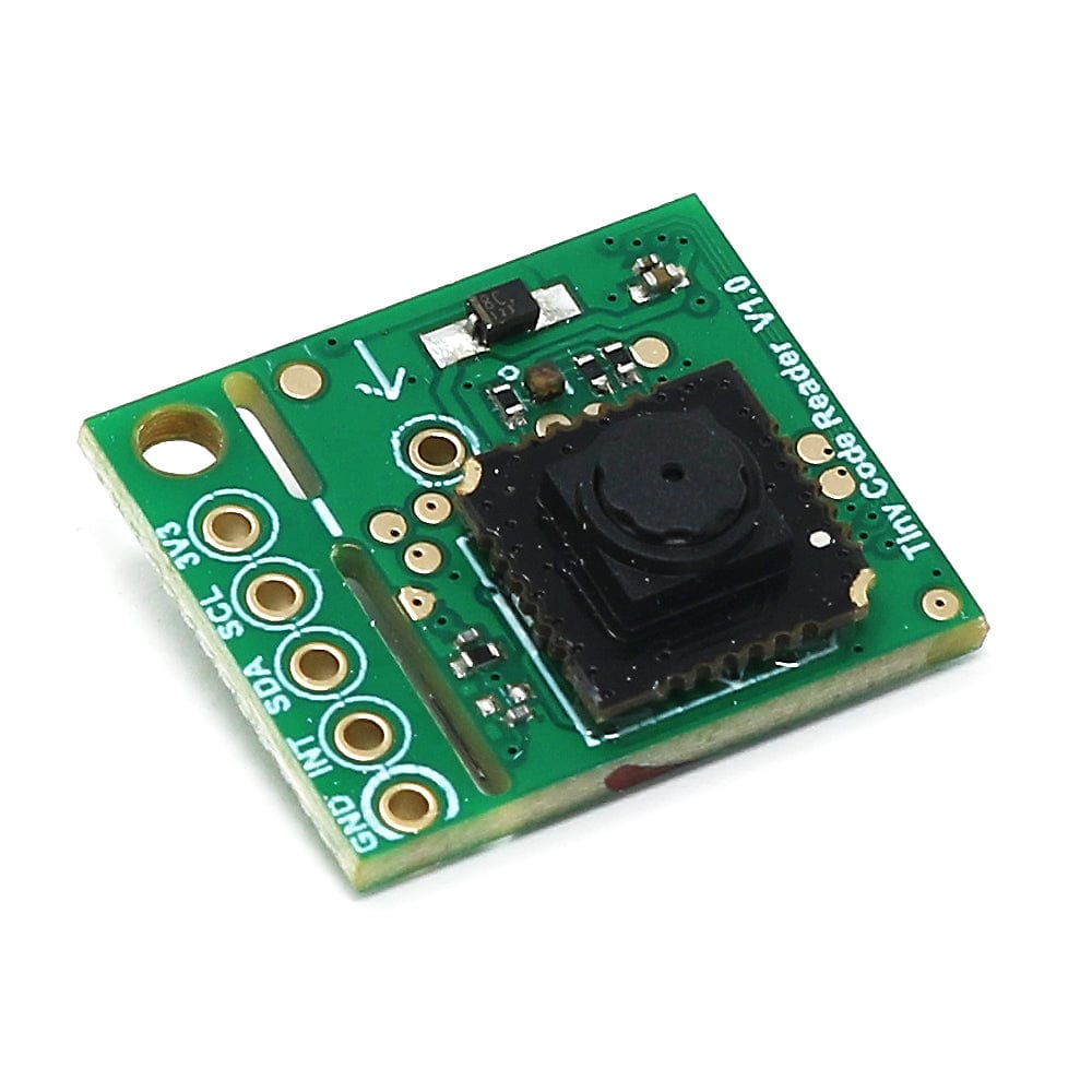 Useful Sensors Tiny Code Reader