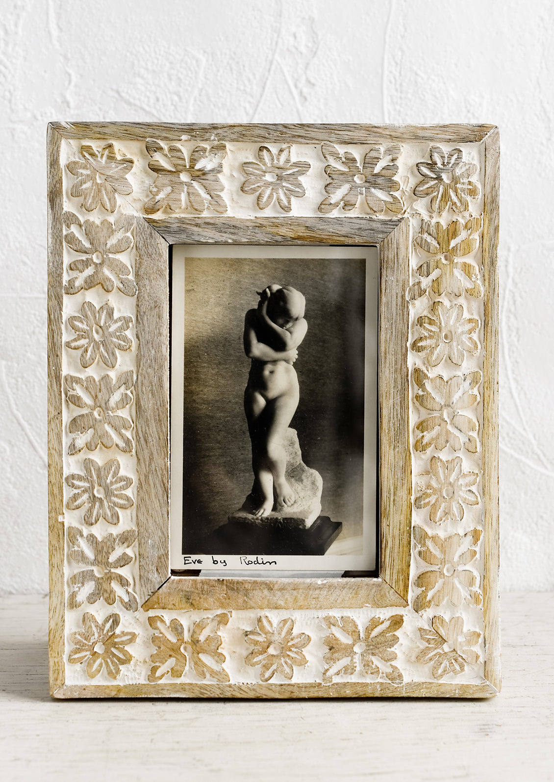 Varanasi Picture Frame