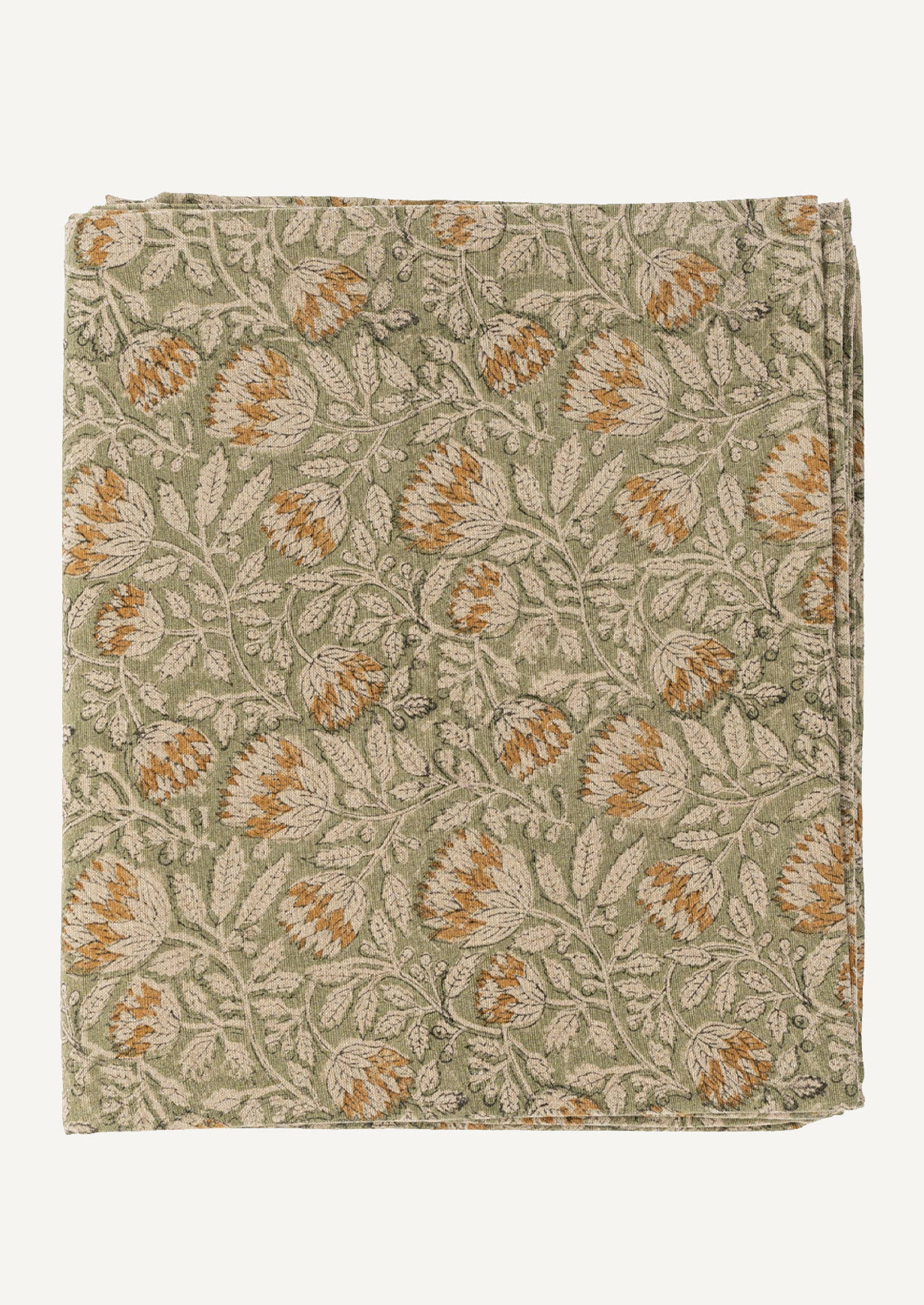 Varuna Floral Tablecloth