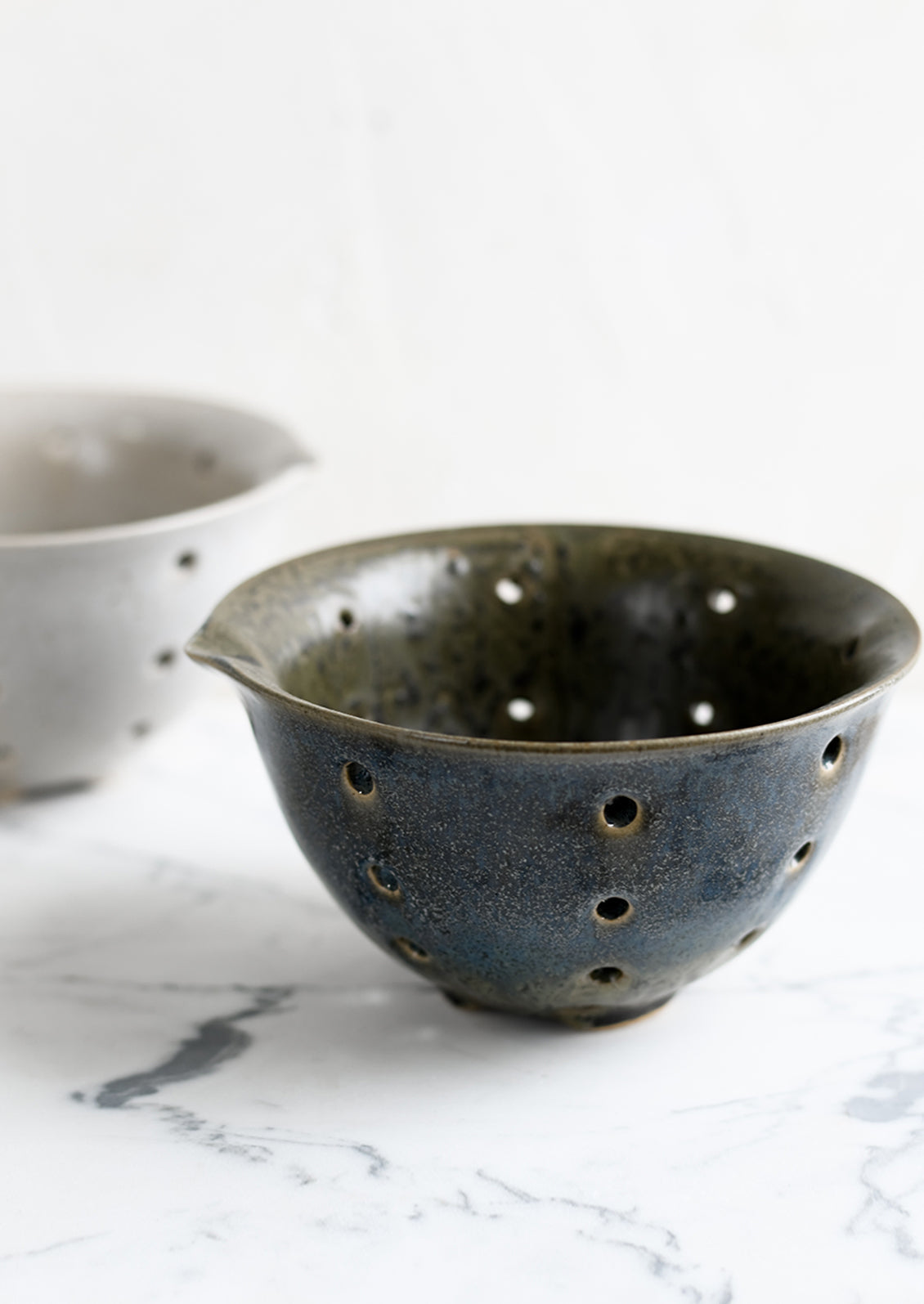 Veda Ceramic Berry Bowl