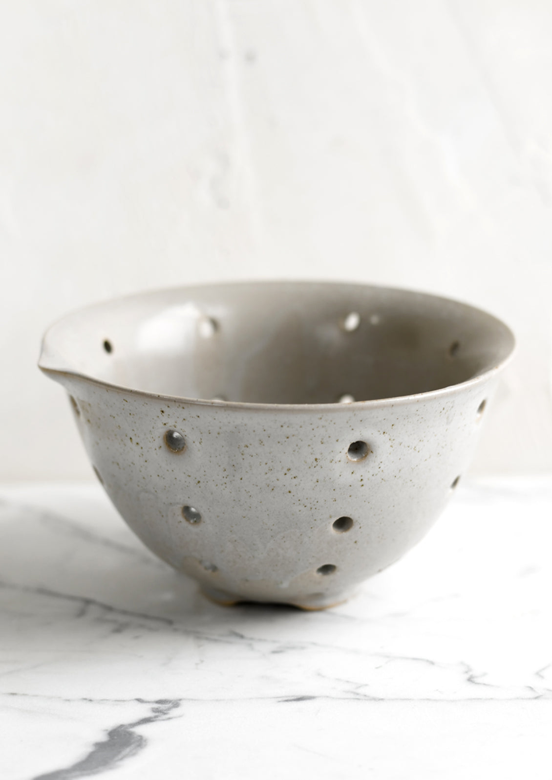 Veda Ceramic Berry Bowl