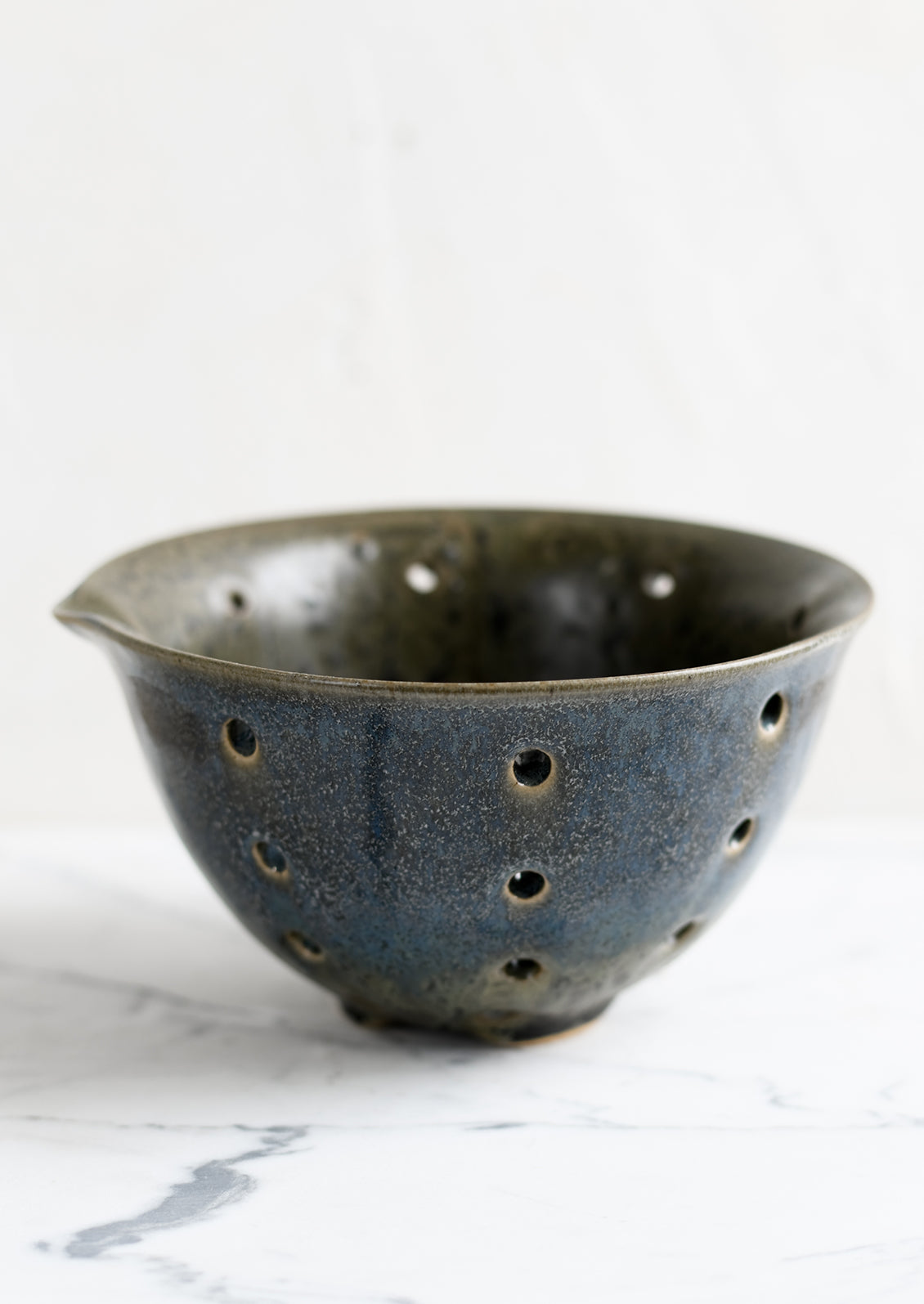 Veda Ceramic Berry Bowl