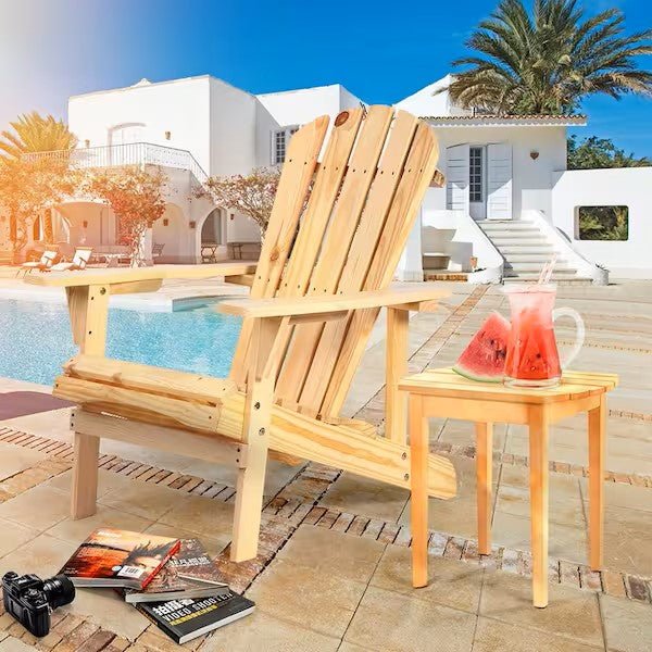 Venice Adirondack Chair