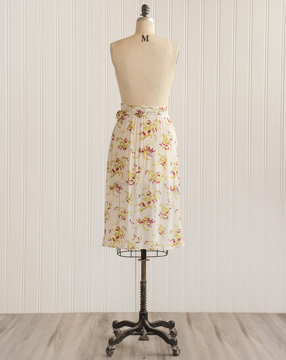 Lilly of the Valley Skirt