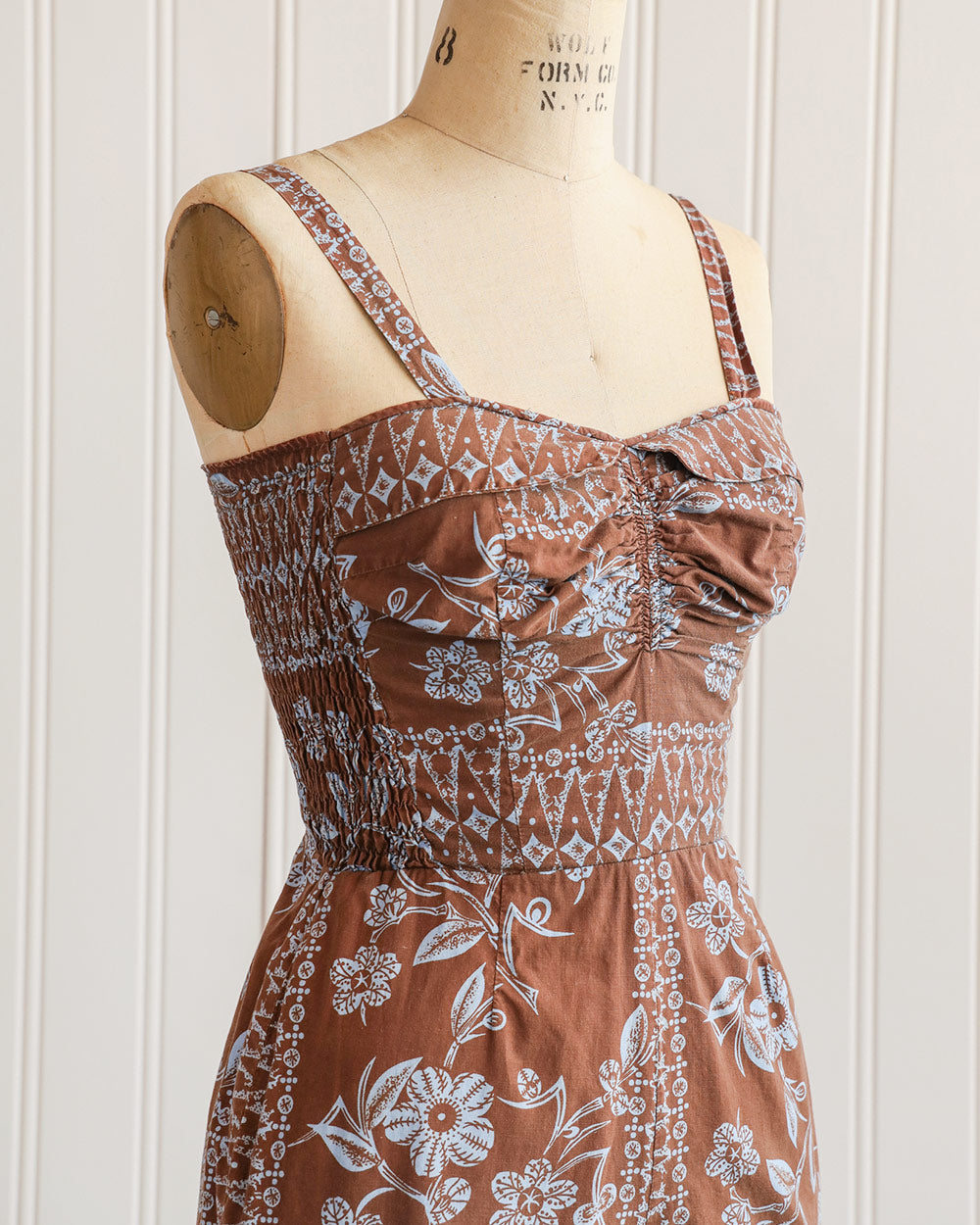 Aloha Akamai Romper
