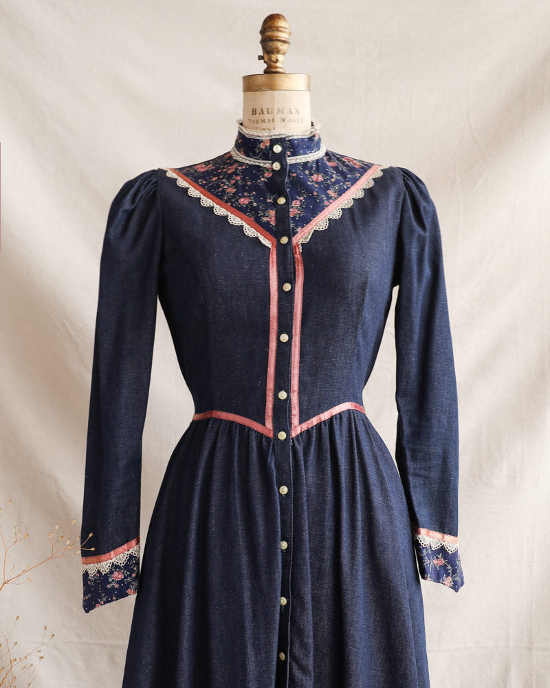 Call of Home Dress