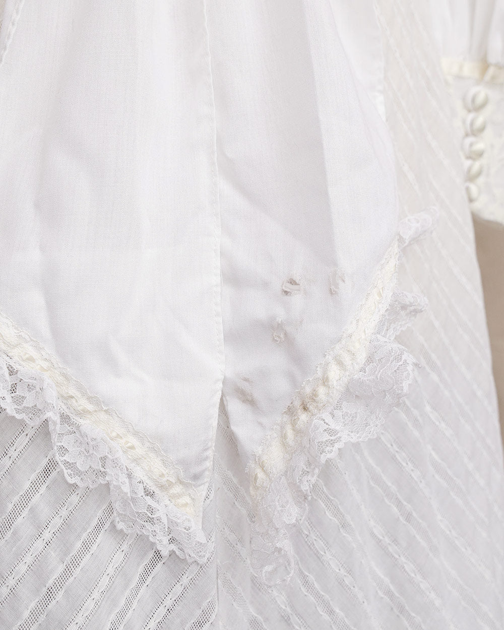 Highgate Cemetery Dress