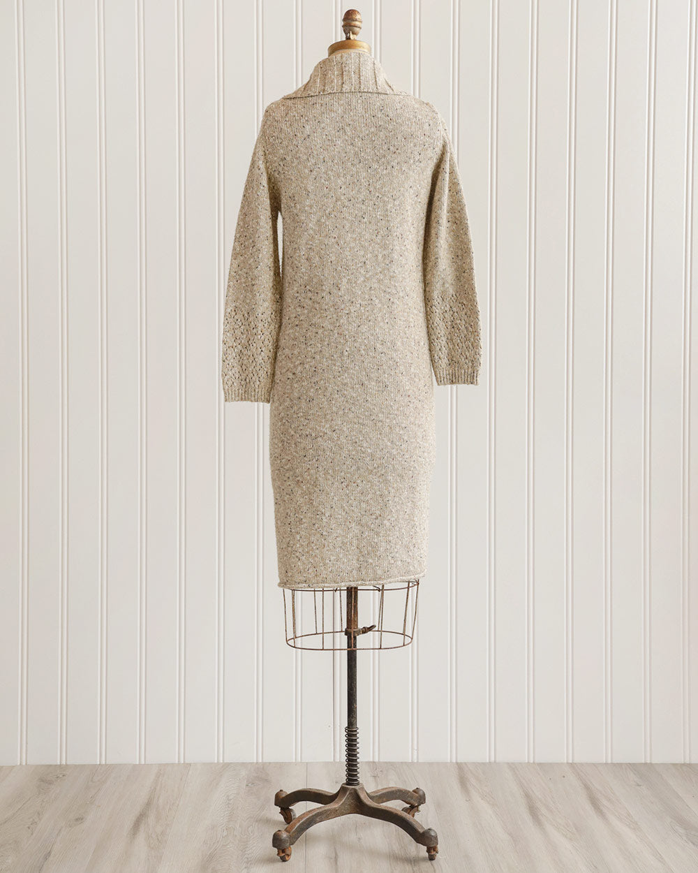 Boden Knit Duster Cardigan