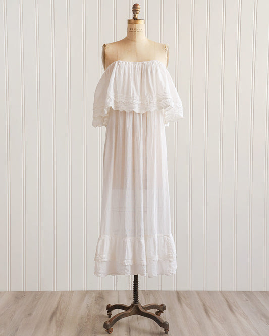 Dancing in Lisbon Dress