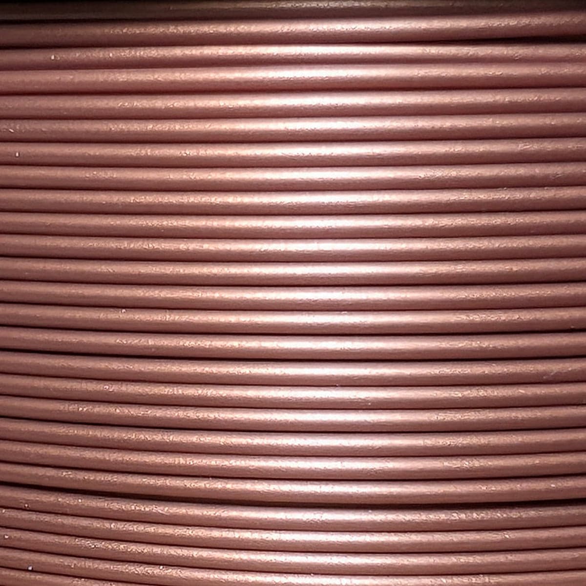 Vintage Copper 1.75mm 3D Printer Filament