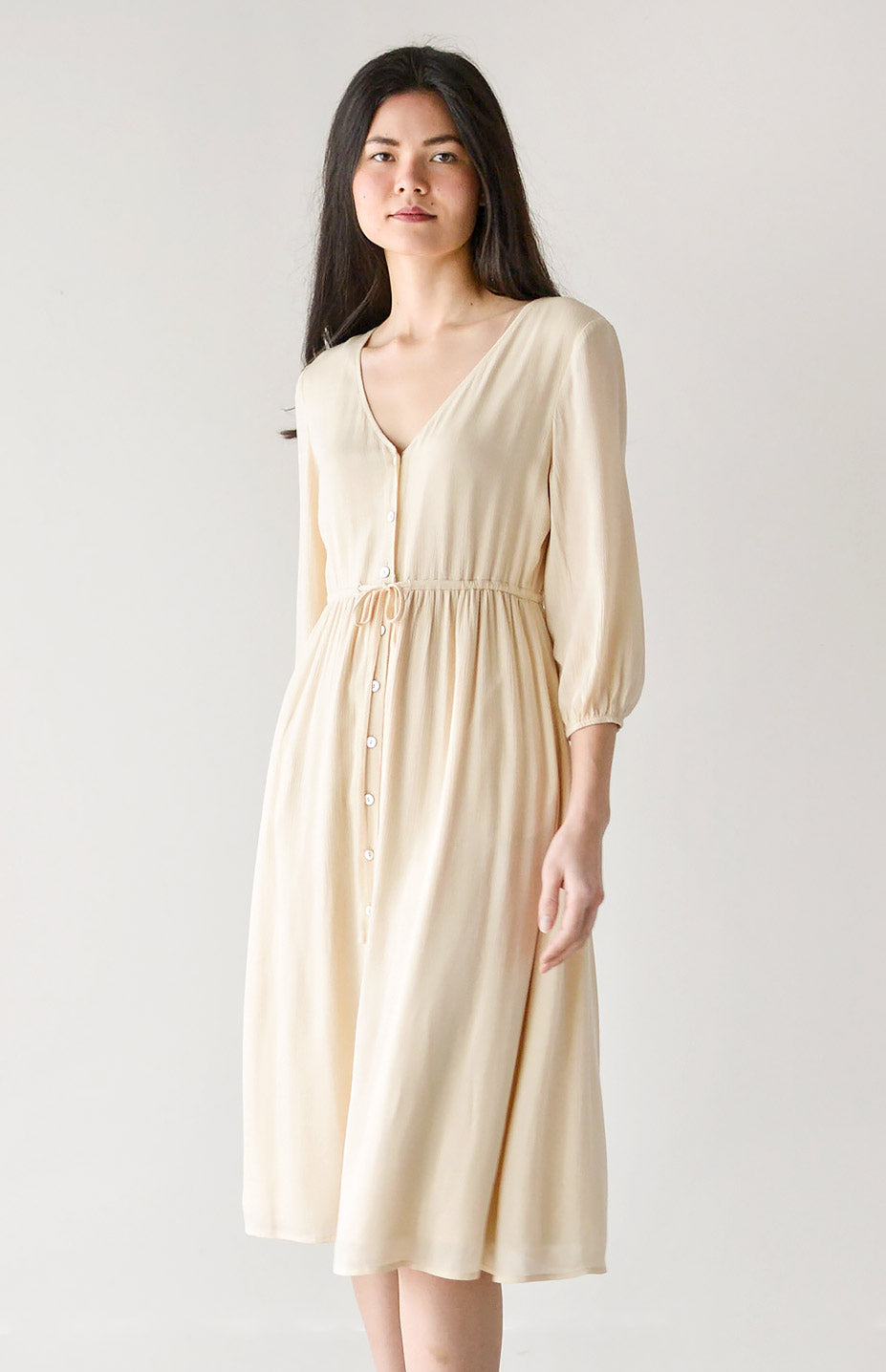 Bennet Dress by Atèlette