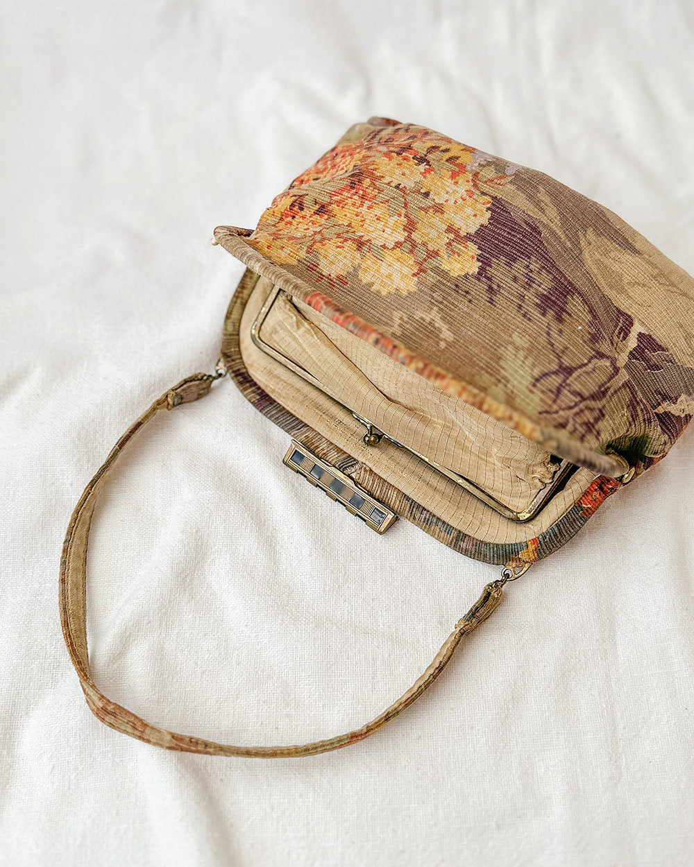 Bird's Eye View Bag