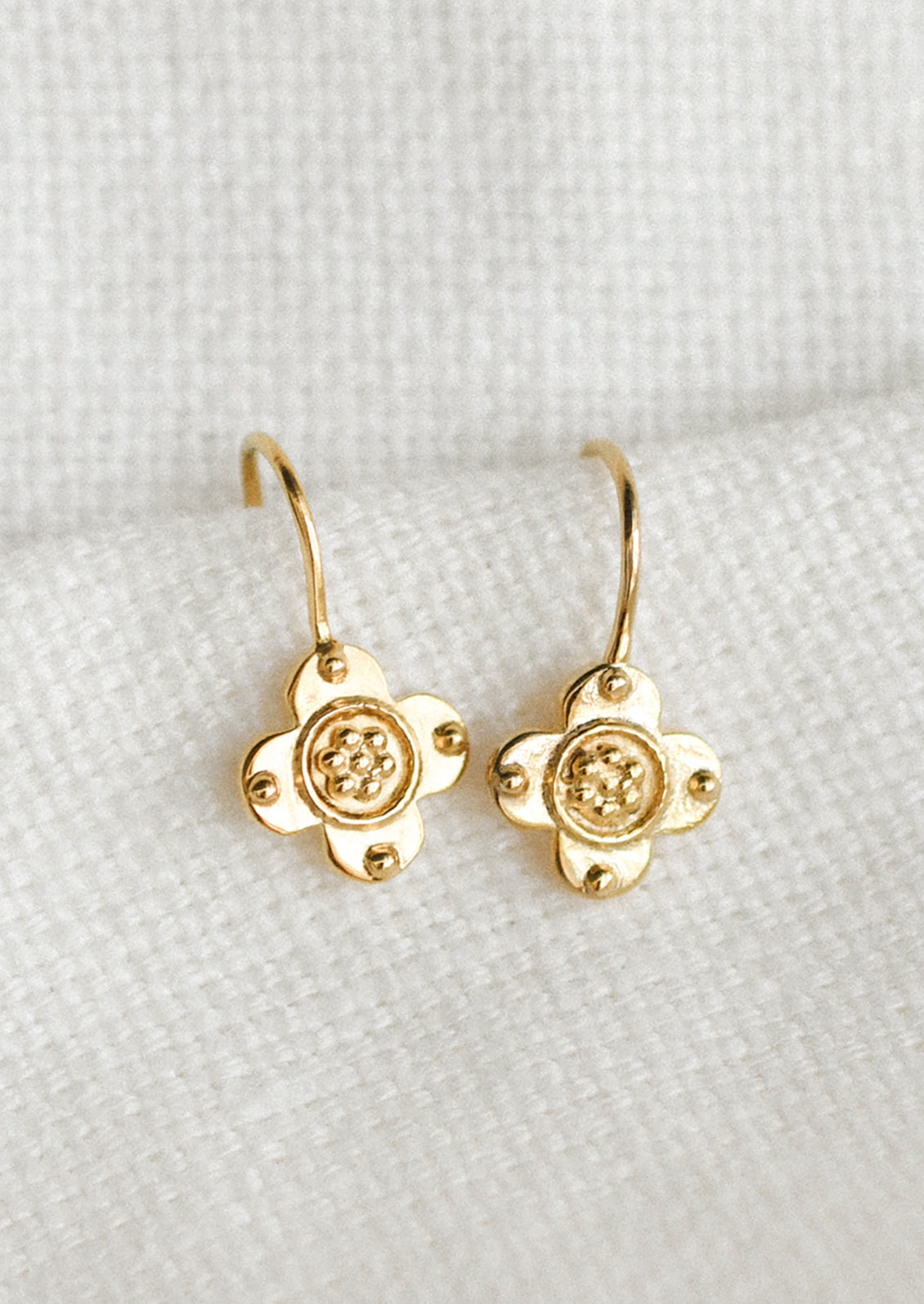 Voyageur Earrings