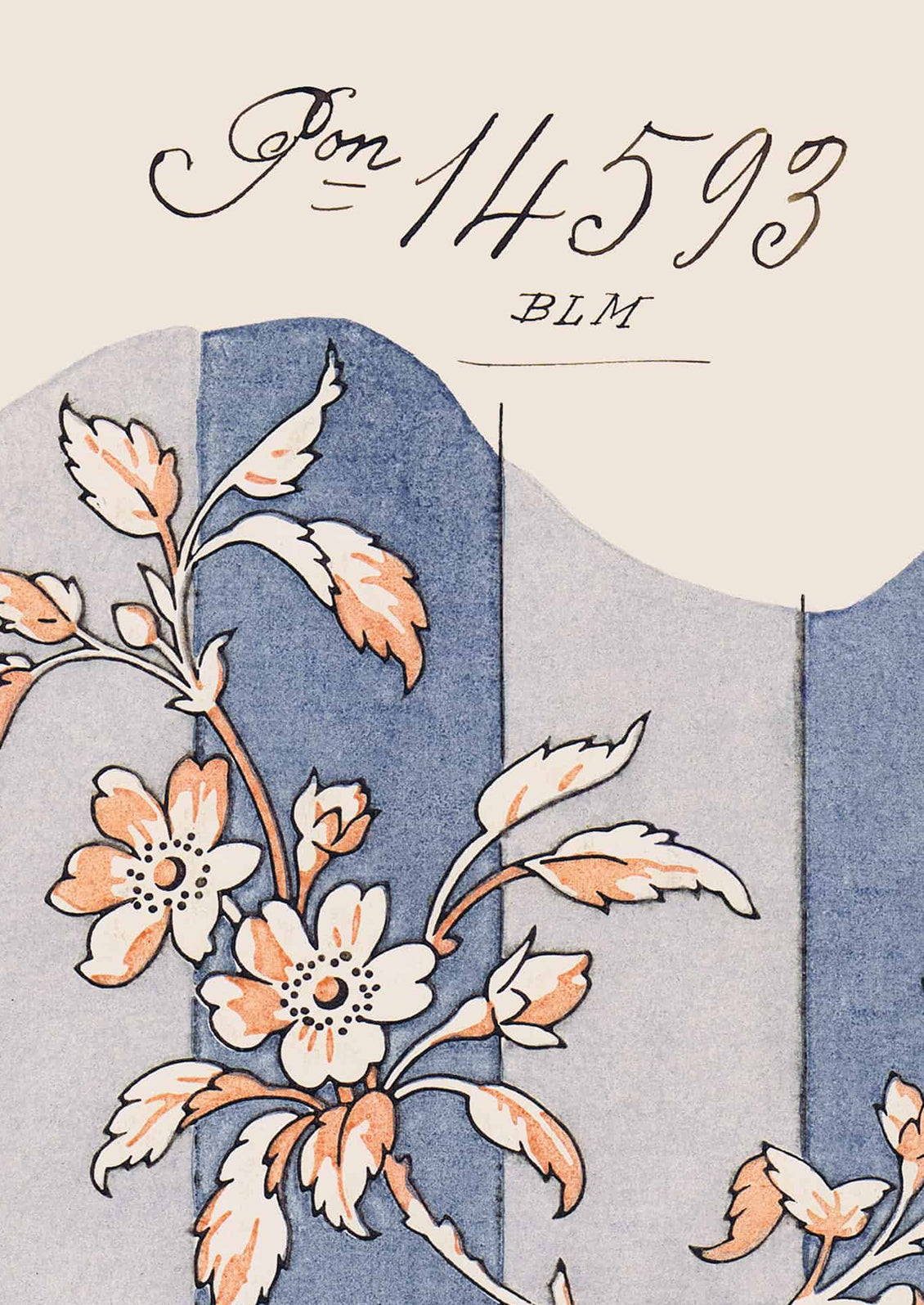 Wallflower Print