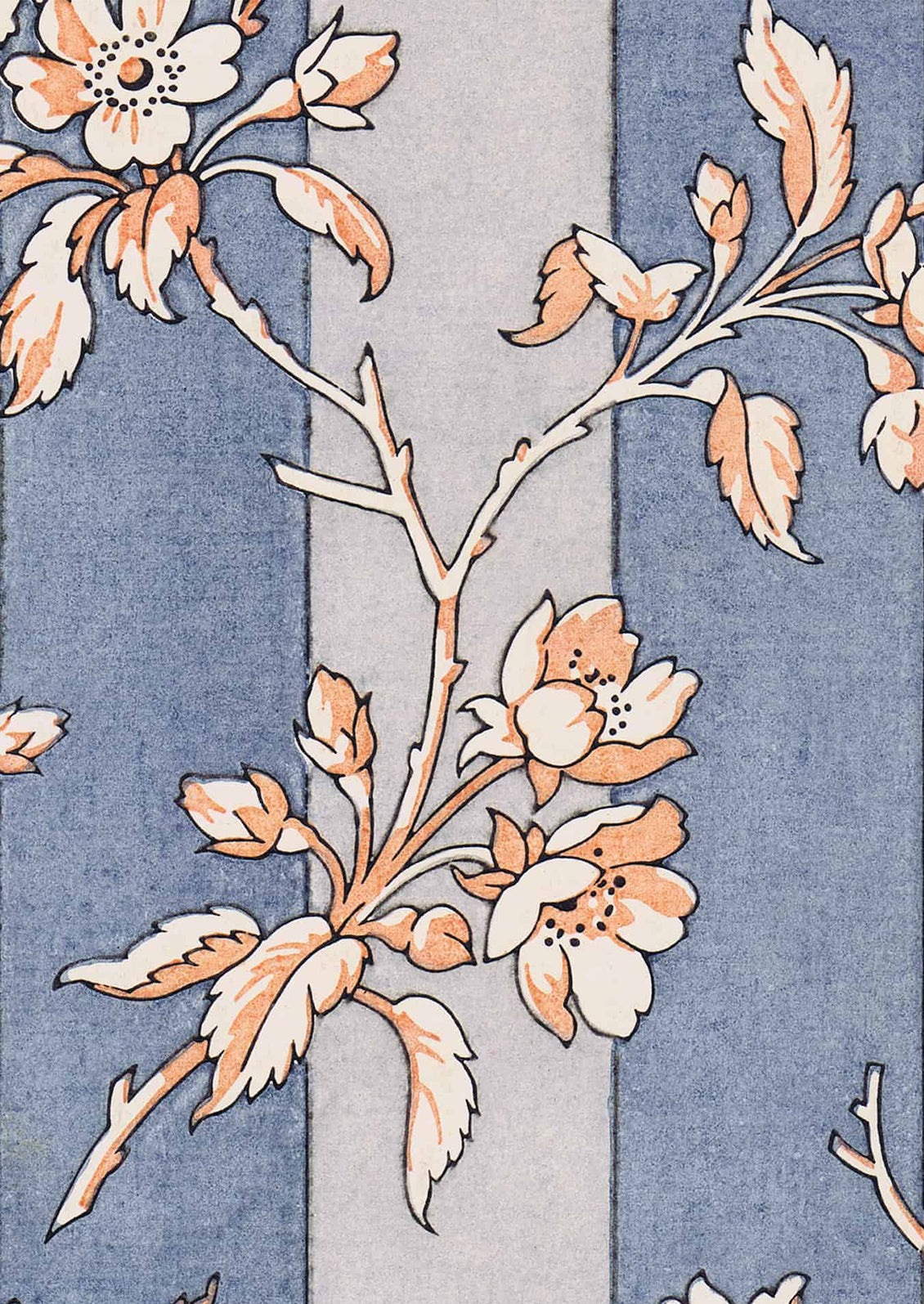 Wallflower Print