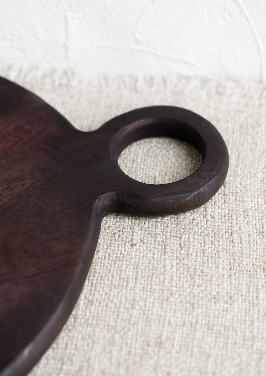 Walnut Wash Cutting Board