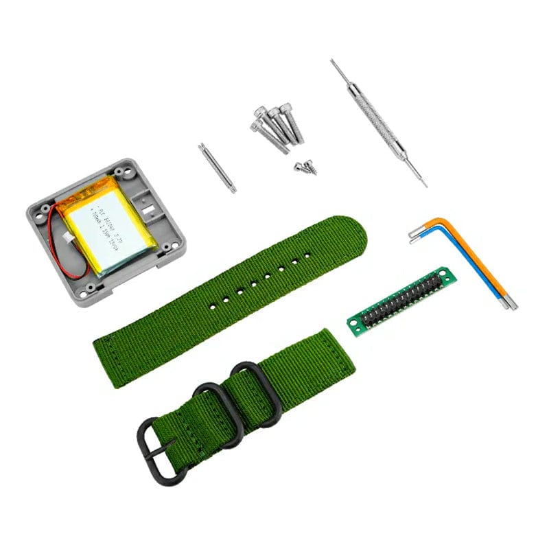 Watch Development Kit (Excluding Core) V1.1