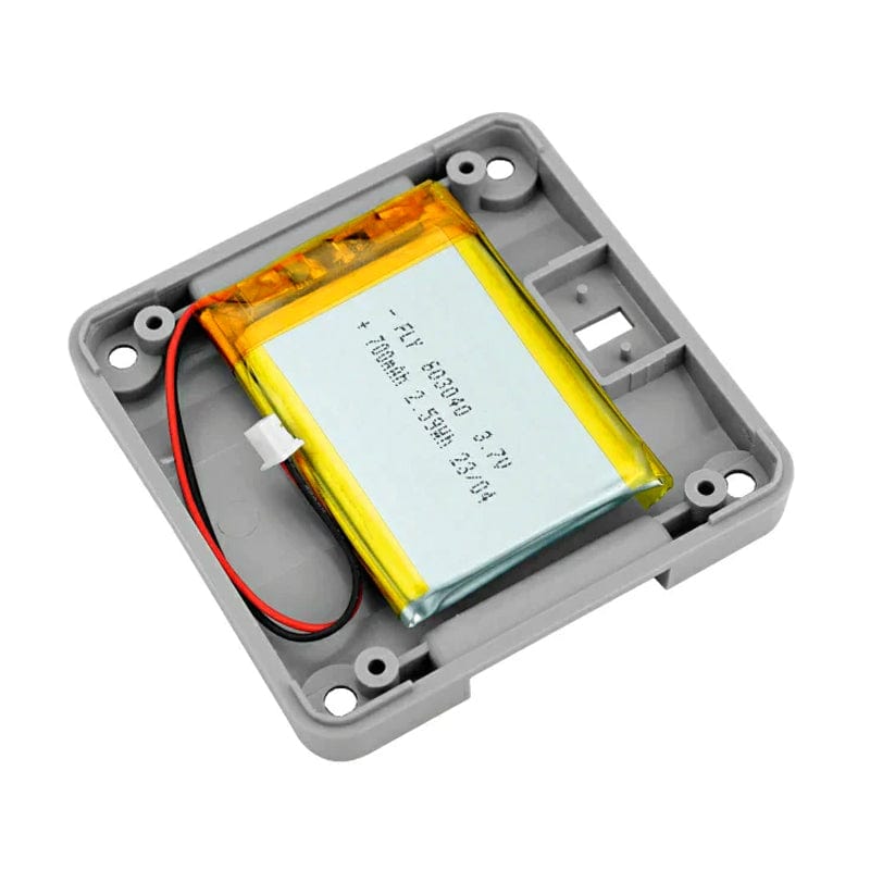 Watch Development Kit with Orange Strap (Excluding Core) v1.1