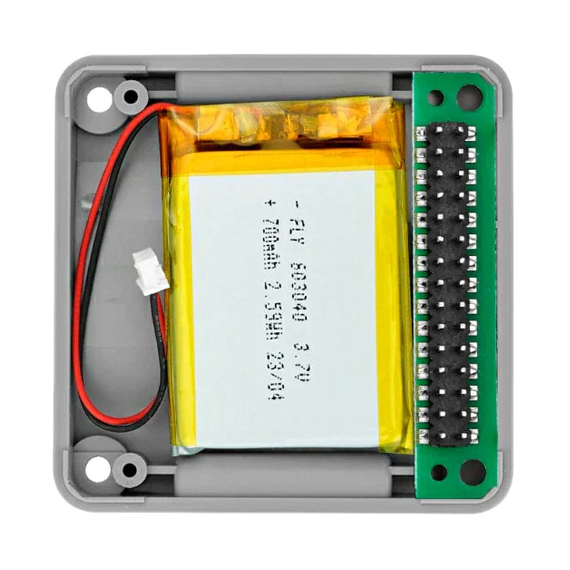 Watch Development Kit with Orange Strap (Excluding Core) v1.1
