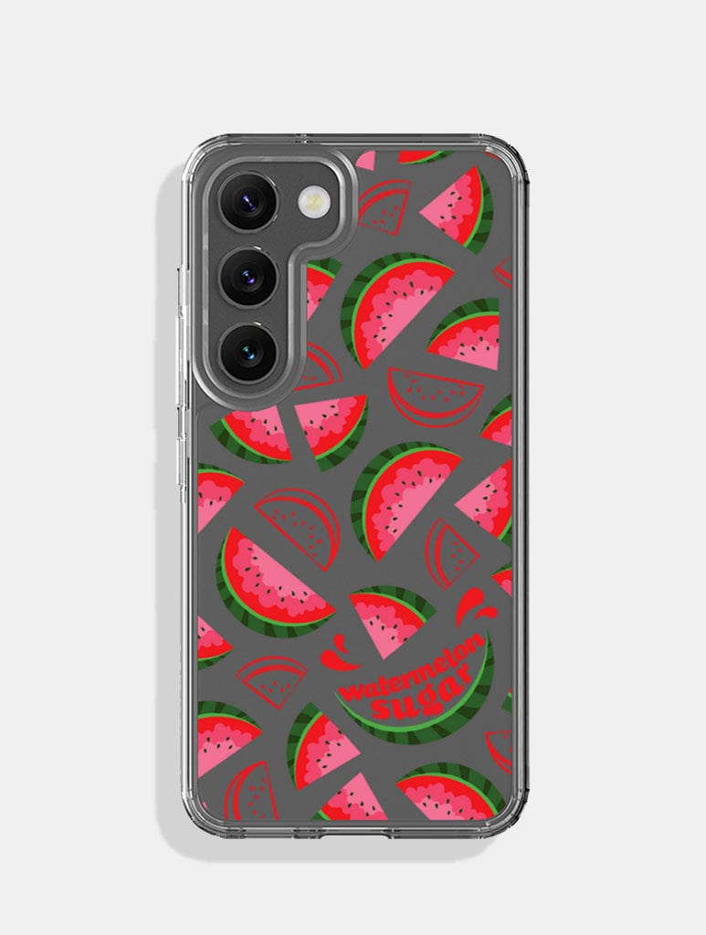 Watermelon Android Case
