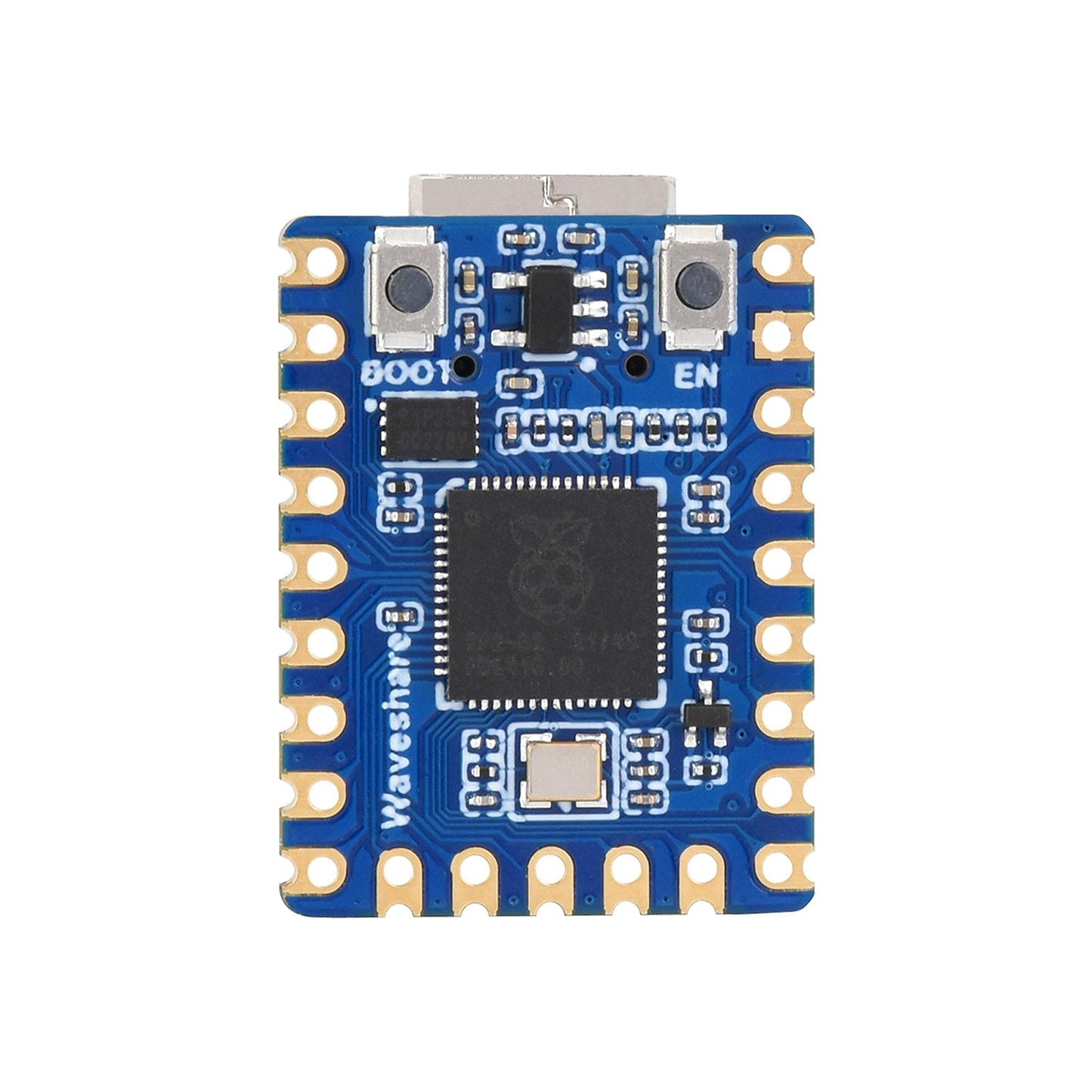 Waveshare RP2040 Matrix Development Board