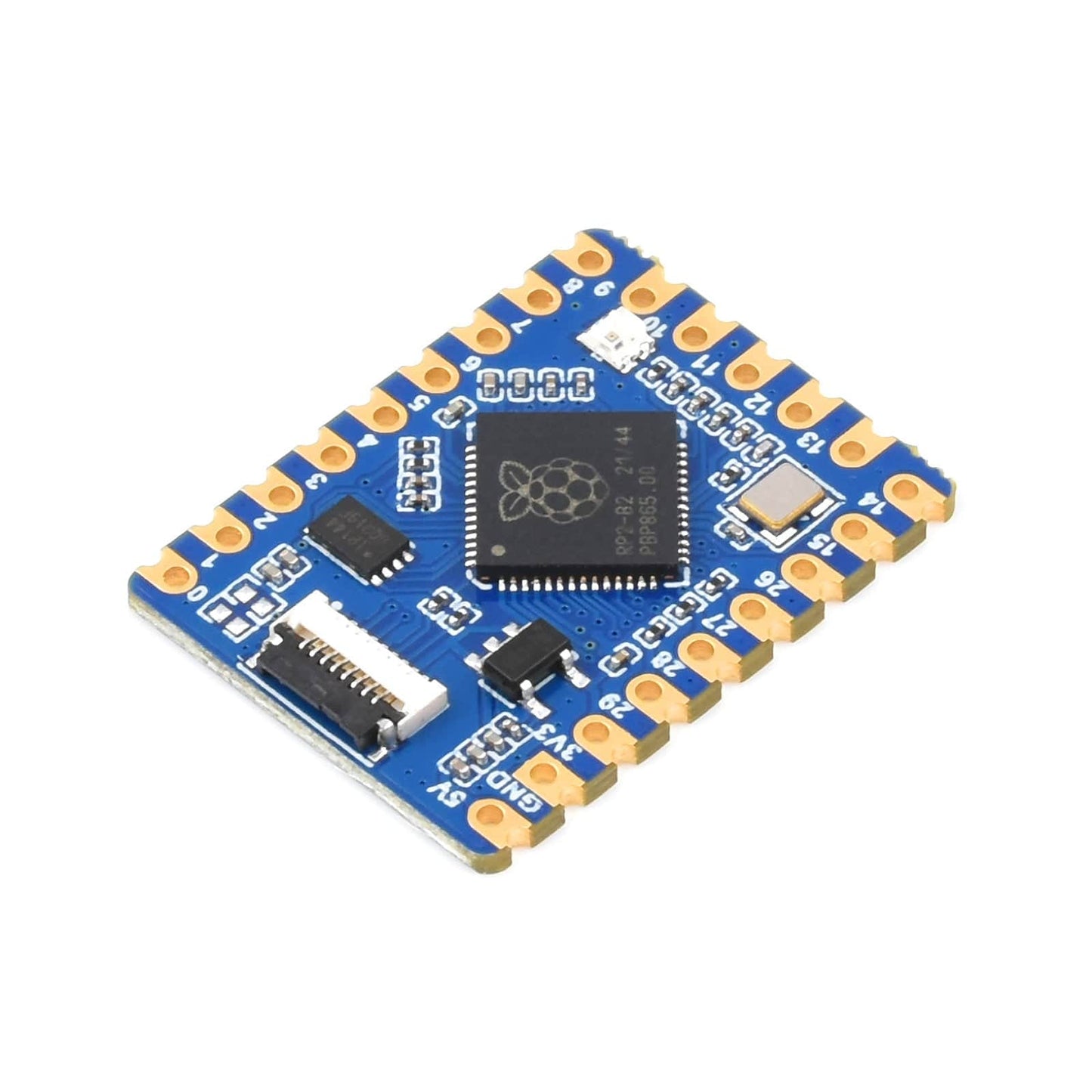 Waveshare RP2040 Tiny